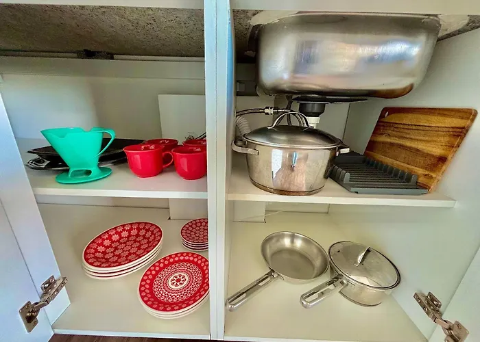 Loft Jp 1117 , Em Frente Ao Parque Da Redenção Apartamento