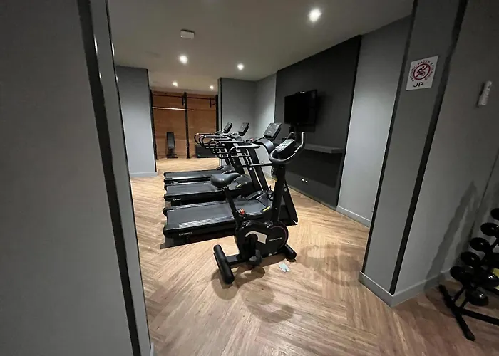 Loft Jp 1117 , Em Frente Ao Parque Da Redenção *